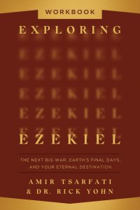 Exploring Ezekiel Workbook