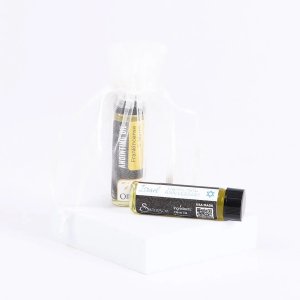 Anointing Oil Frank&Myrrh Israel 1/4 Oz