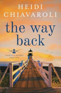 The Way Back