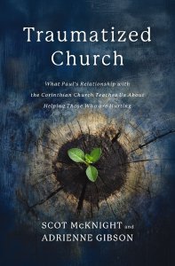 The Traumatized Church