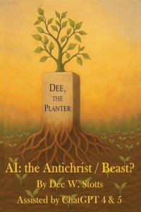 AI: the Antichrist / Beast?: Is Artificial Intelligence the Fulfillment of End-Times Prophecy?