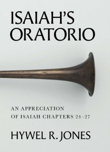 Isaiah's Oratorio