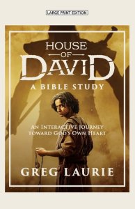 House of David: (A Devotional): 30 Days with the Man After God's Own Heart