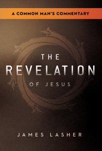 Revelation of Jesus