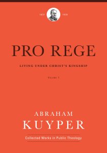 Pro Rege (Volume 1) ()