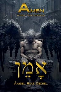 Amen - When Time Ending