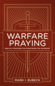 Warfare Praying