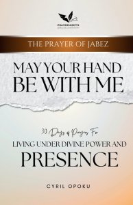 May Your Hand Be With Me: Living Under Divine Power and Presence