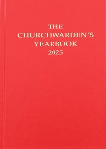 Churchwarden's Yearbook 2025