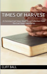 Times of Harvest: A Short Story Collection