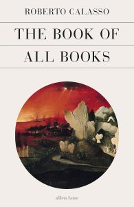 Book Of All Books