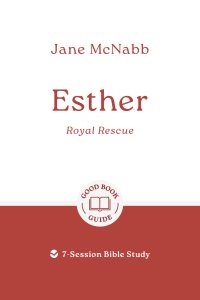 Esther: Royal Rescue