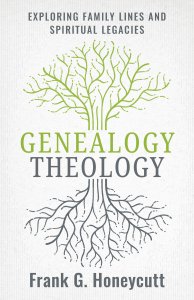 Genealogy Theology: Exploring Family Lines and Spiritual Legacies