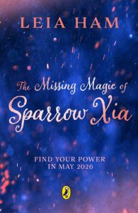 Missing Magic Of Sparrow Xia