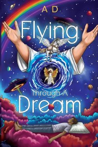 Flying Through a Dream