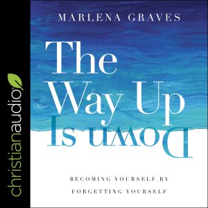 The Way Up is Down
