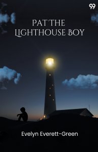 Pat The Lighthouse Boy