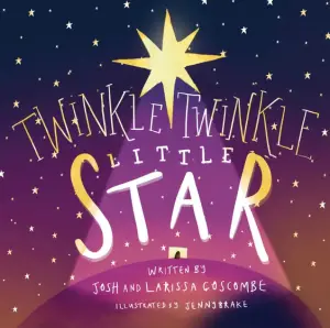 Twinkle, Twinkle Little Star