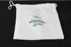Large Cloth Bags With Mayhew Logo