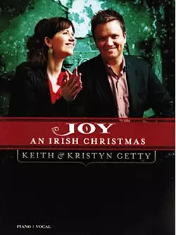 Joy: An Irish Christmas - Songbook