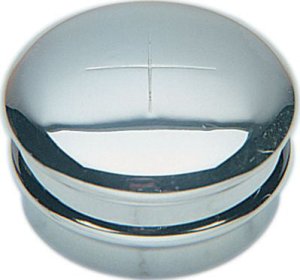 Pyx  (Sick Call)  1 5/8" Diameter