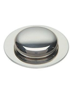 Bread Plate & Cover