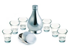 8 Piece Set