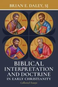 Biblical Interpretation And Doctrine In Early Christianity