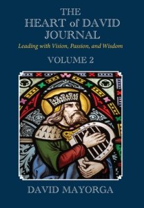 The Heart of David Journal Volume 2