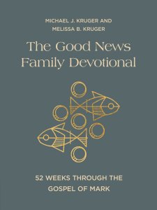 The Good News Family Devotional