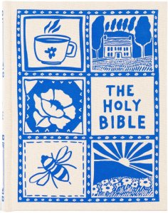 CSB Notetaking Bible: Oxford Theme