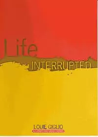 Life Interrupted: Passion DVD