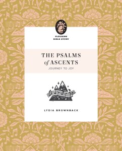 The Psalms of Ascents