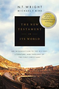 Introduction To The New Testament