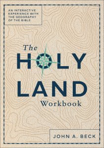 The Holy Land Workbook