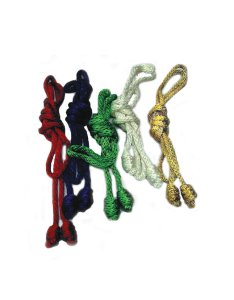 Girdle (E6) - With Knot - Red