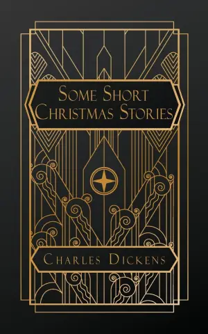 Some Short Christmas Stories