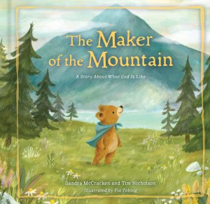 The Maker of the Mountain