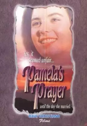 Pamelas Prayer Dvd