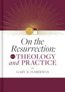 On the Resurrection, Volume 4