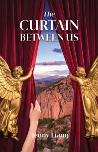 The Curtain Between Us