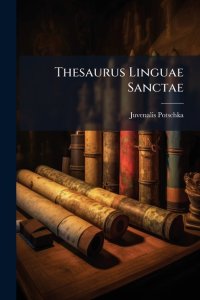 Thesaurus Linguae Sanctae