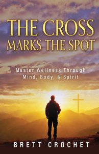 The Cross Marks The Spot