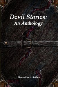 Devil Stories: An Anthology
