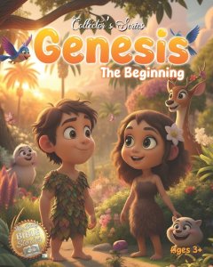 Genesis: The Beginning