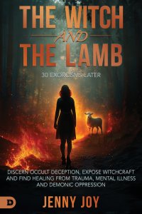 Witch And The Lamb