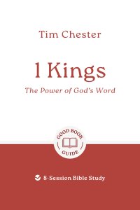 1 Kings: The Power of God's Word
