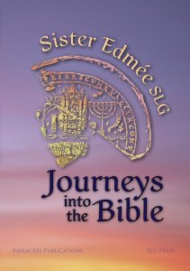 Journeys into the Bible