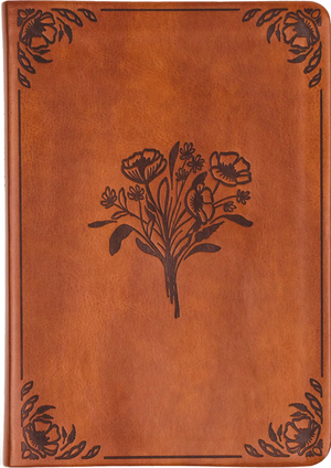 Hosanna Revival Notebook: Vienna Theme