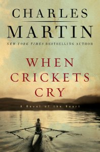 When Crickets Cry